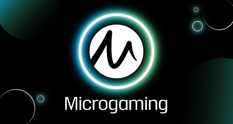 Slot Online Terlaris Microgaming
